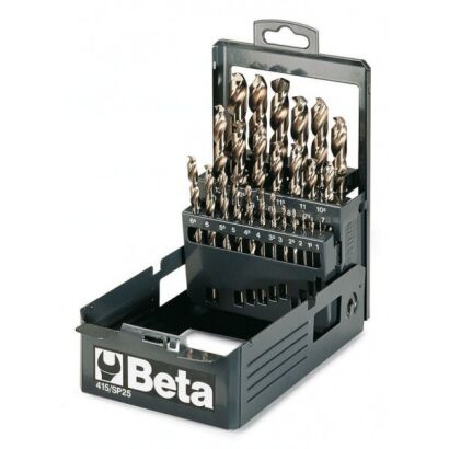 Leere Box für 415/SP19 BETA 415/SPV1