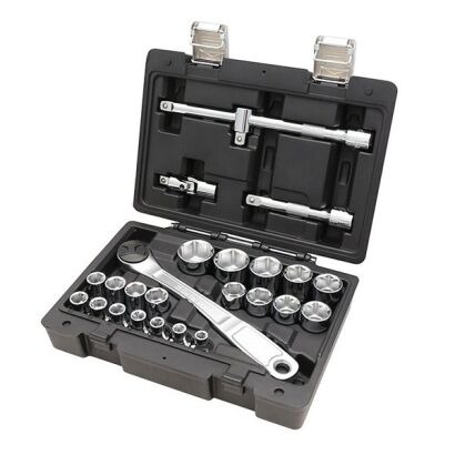Satz mit Aufsätzen und Zubehör BETA 923E/C25
