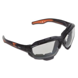 Schutzbrille Transparenten BETA 7093BC - 2