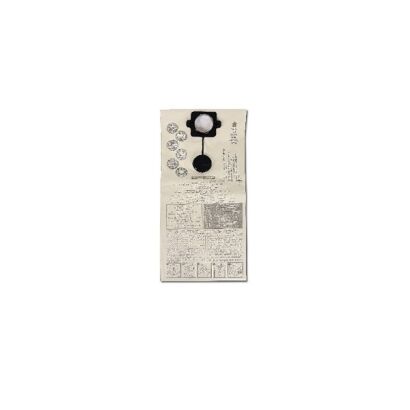 5 Vertikale Beutel Art. 1874 BETA 1874 50/5S