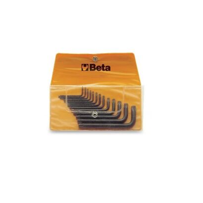 Stiftschlüsselsatz 13-Teilig BETA 97TX/B13
