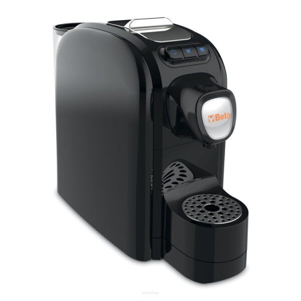 Espresso-Kaffeemaschine Kapseln BETA 9526MC