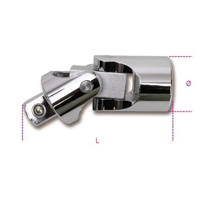 Kardangelenk 3/4'' BETA 928/25