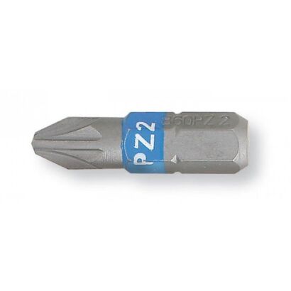 Schraubeinsätze Pozidriv BETA 860PZ/4