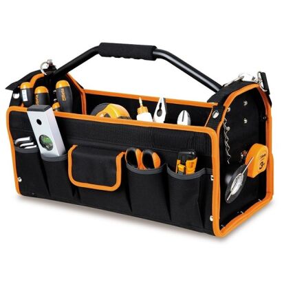 Werkzeugtasche 45-Teilig BETA 2110SVU/1