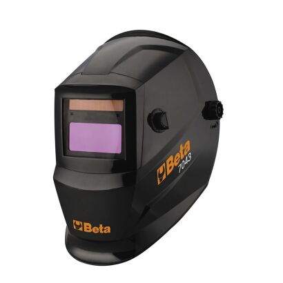 Lcd-Schweißermaske BETA 7043