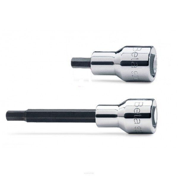 Sechskant-Steckschlüssel BETA 920PE/10L