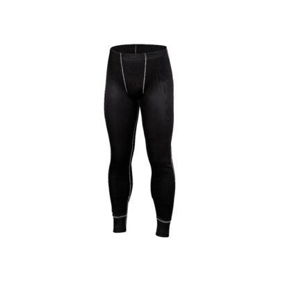 Thermoaktive Unterhosen, 100 % Polyester, 130 g/m², schwarz BETA 7991N/S