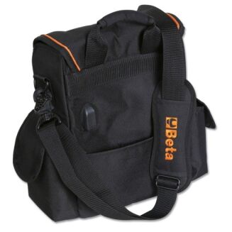 Mini-Werkzeugtasche Hightech-Gewebe BETA C3 - 2