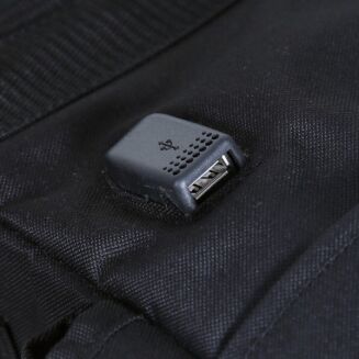 Mini-Werkzeugtasche Hightech-Gewebe BETA C3 - 3