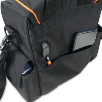 Mini-Werkzeugtasche Hightech-Gewebe BETA C3 - 6