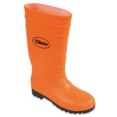 Hoch Sichtbarer Arbeitsstiefel BETA 7328A/47