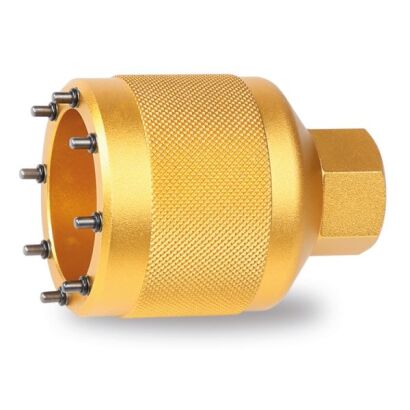 Schlüssel Elekt. Öhlins-Gabelkappen BETA 3074O