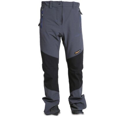 Trekkinghose Stretch, Slim-Fit-Schnitt BETA 7811/S