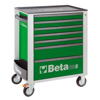 Werkzeugwagen mit 7 Schubladen BETA 2400/C24S7O - 10