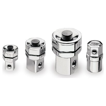 Adaptersatz 4-Teilig BETA 123/K4