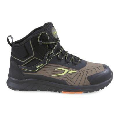 Schnür-Stiefel 0-Gravity Mikrof BETA 7357V/48