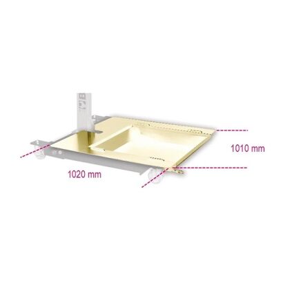 Sammelbehälter Flüssigkeiten BETA 3014SAR/1