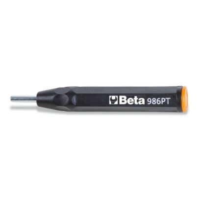 Vorkalibrierter Schraubenschlüssel BETA 986PT