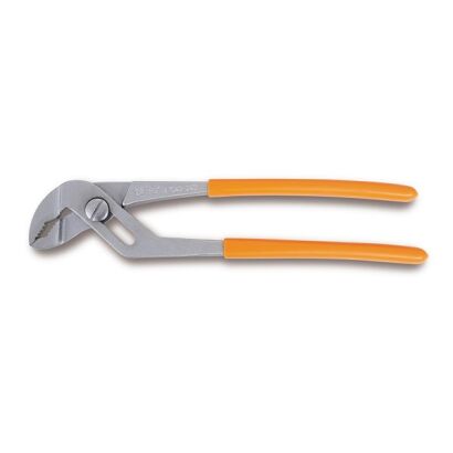 Verstellbare Zange, PVC-beschichtete Backen BETA 1046/400