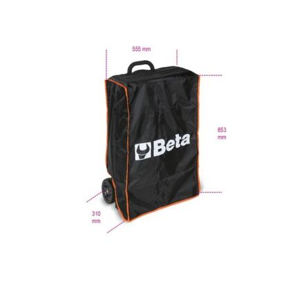 Abdeckung für den Rollstuhl C41H BETA 4100-COVER/C41H