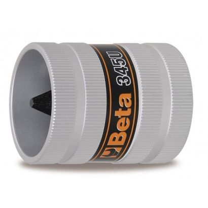 Innen-Außen-Entgrater für Edelstahl BETA 345U
