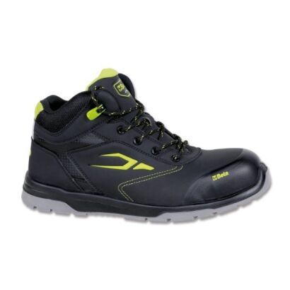 Schnür-Stiefel Wasserabweisender  BETA 7321NA/48