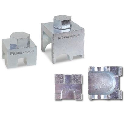 Schlüssel für CNG-Tankventile, 2er-Set BETA 1486/70