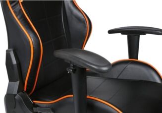 Ergonomischer Bürosessel BETA 9563U - 3