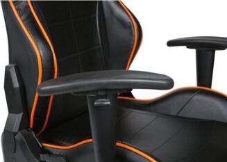 Ergonomischer Bürosessel BETA 9563U - 4