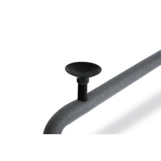 Karosseriehalter mit Saugnäpfen BETA 1364SP - 3