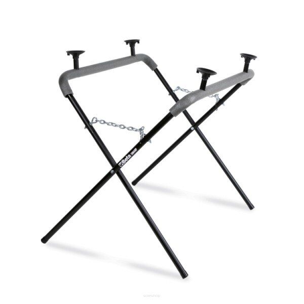 Karosseriehalter mit Saugnäpfen BETA 1364SP