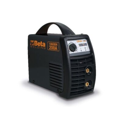 Inverterschweißgerät BETA 1860BH/200A
