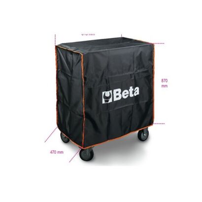 Nylonschutzabdeckung C37 BETA 3700-COVER C37