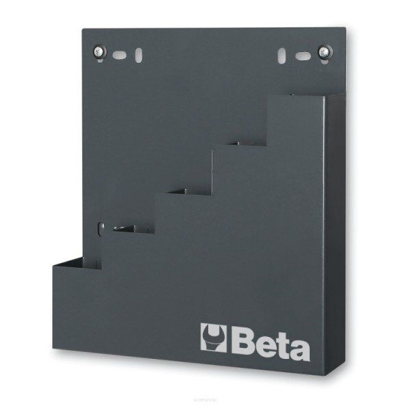 Wandhalterung mit 5 Fächern BETA SP5S