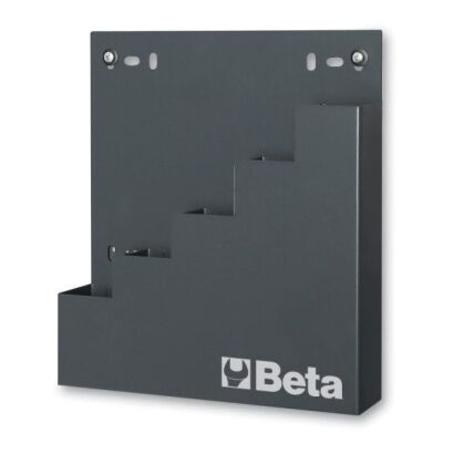 Wandhalterung mit 5 Fächern BETA SP5S