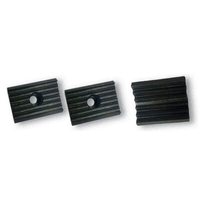 2 Unteren 1 Oberen Backen BETA 399RG 1/8-3"