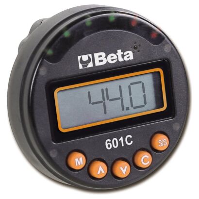 Drehwinkel-Meßgerät Digitalanzeige BETA 601C