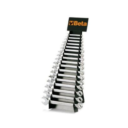 Ring-Maulschlüsselsatz 25-Teilig BETA 42/SP25