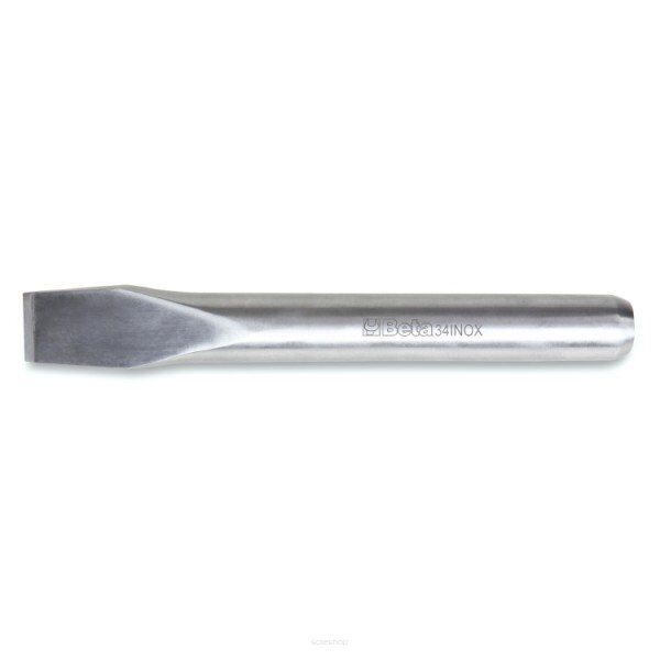 Flachmeißel BETA 34INOX/200
