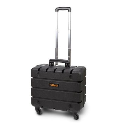 Werkzeugtrolley mit 4 Laufrollen BETA 2037/TV