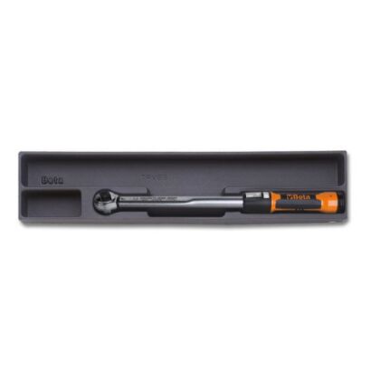 Thermoformateinsatz 1-Teilig BETA T122