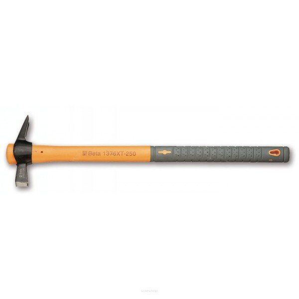 Klauenhämmer für Bauschreiner BETA 1376XT/400