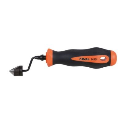 Innen-Entgrater Drehbar Gelagerter BETA 345SI