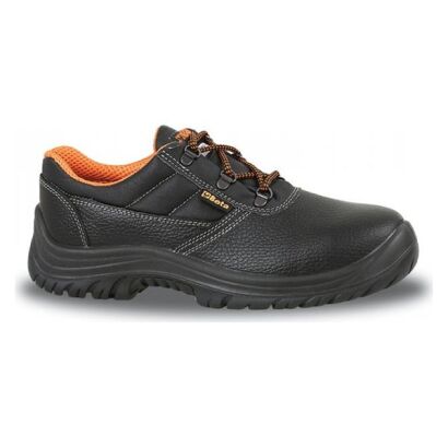 S1P BETA 7241B/48 Sicherheitshalbschuhe aus Leder