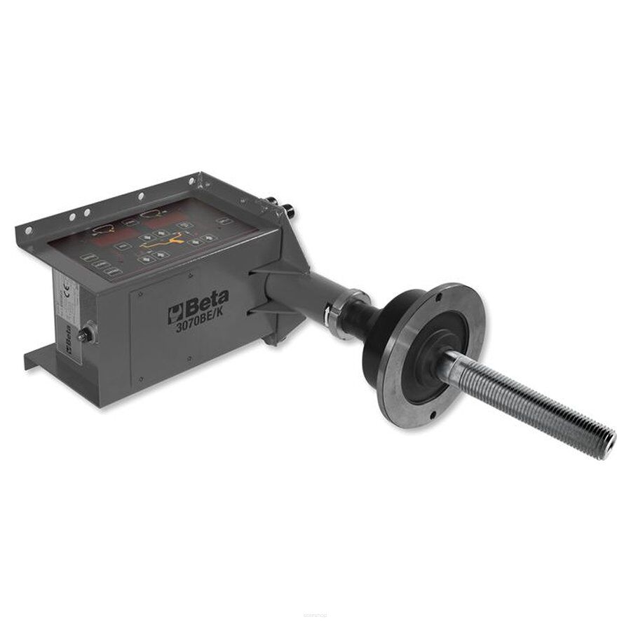 Elektronische Auswuchtmaschine BETA 3070BE/K