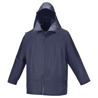 Regenmantel Verkürzbar BETA 7978L/XXXL - 2