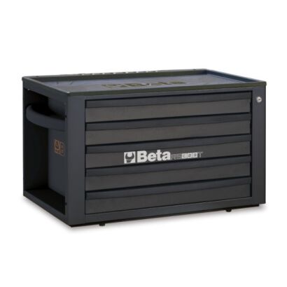 Werkzeugkasten mit 5 Schubladen BETA RSC23T/-N