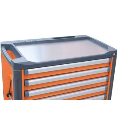 Arbeitsplatte Rostfreiem Stahl BETA 3700/PLA