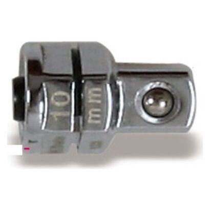 Adapter mit Schnellanschluss 1/4 BETA 123Q1/4
